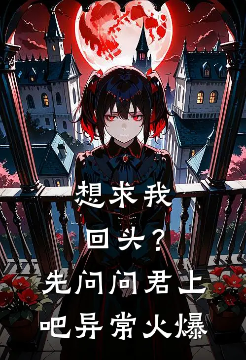 想求我回头？先问问君上吧异常火爆