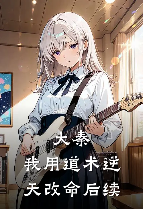 大秦：我用道术逆天改命后续