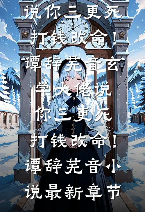 真千金闺蜜遇险后，我杀疯了最新章节列表