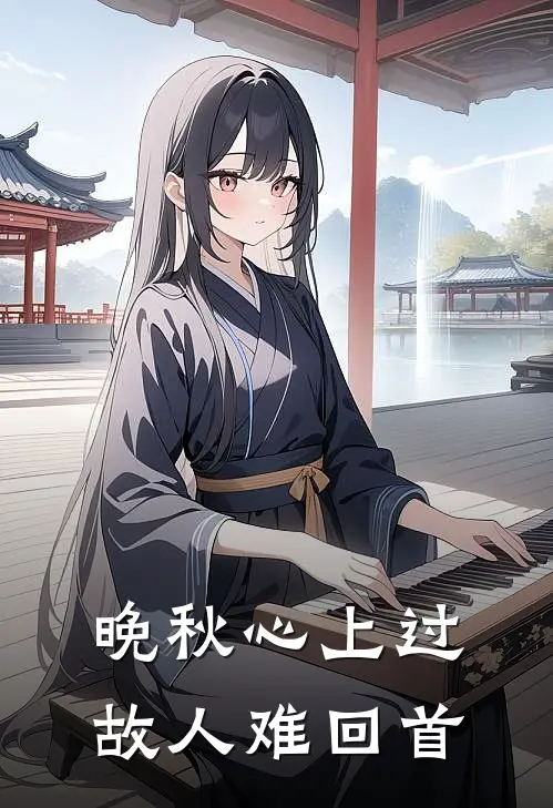 晚秋心上过，故人难回首