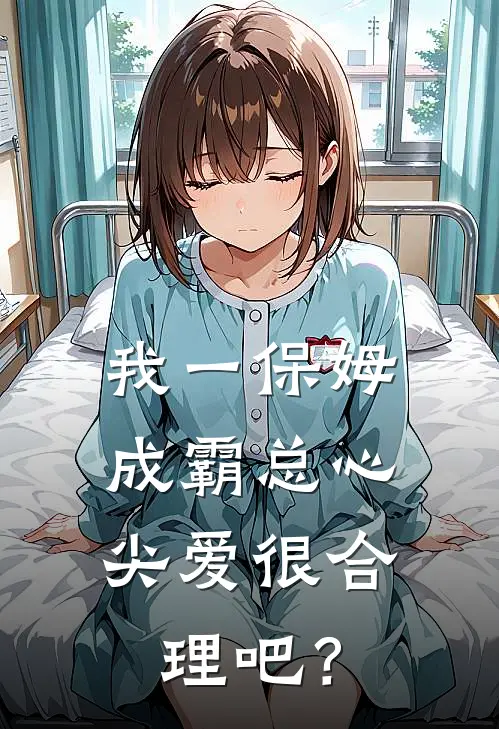 我一保姆，成霸总心尖爱很合理吧？