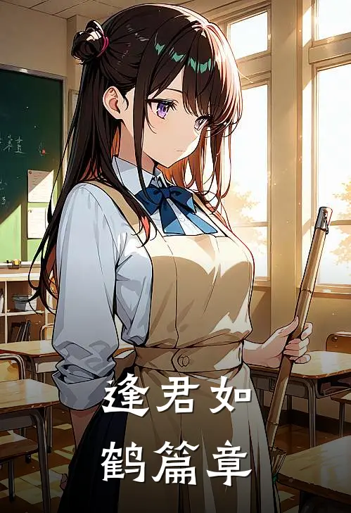 逢君如鹤篇章