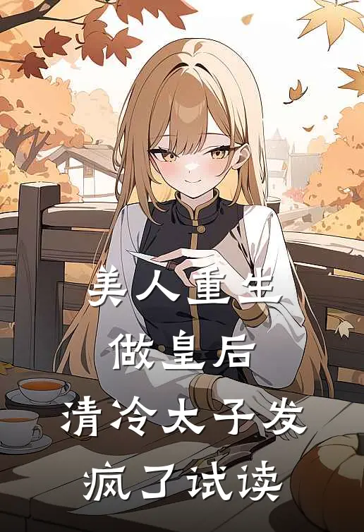 美人重生做皇后，清冷太子发疯了试读
