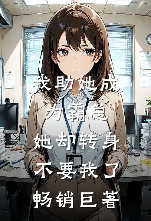 我助她成为霸总，她却转身不要我了畅销巨著