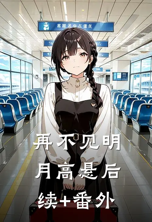再不见明月高悬后续+番外
