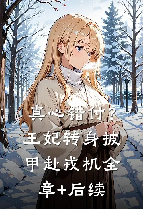 真心错付？王妃转身披甲赴戎机全章+后续