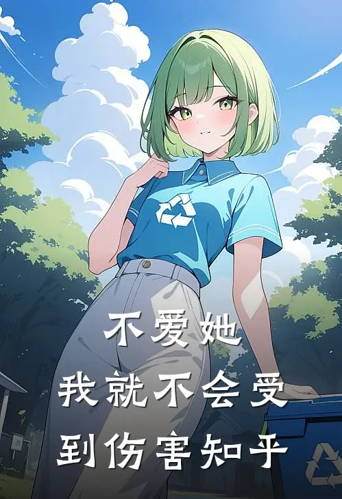 不爱她，我就不会受到伤害知乎