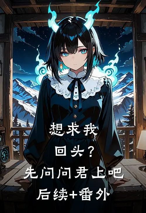 想求我回头？先问问君上吧后续+番外