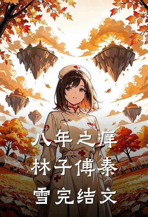八年之痒林子傅秦雪完结文