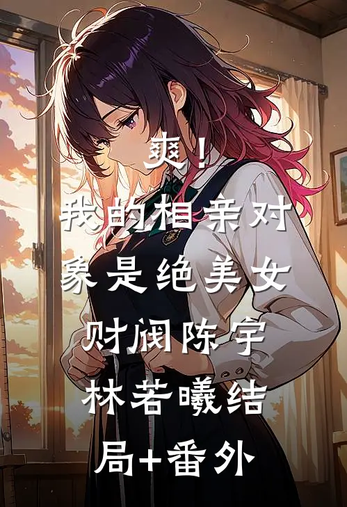 爽！我的相亲对象是绝美女财阀陈宇林若曦结局+番外