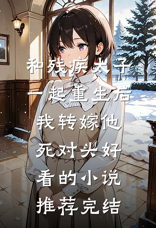 和残疾太子一起重生后，我转嫁他死对头好看的小说推荐完结