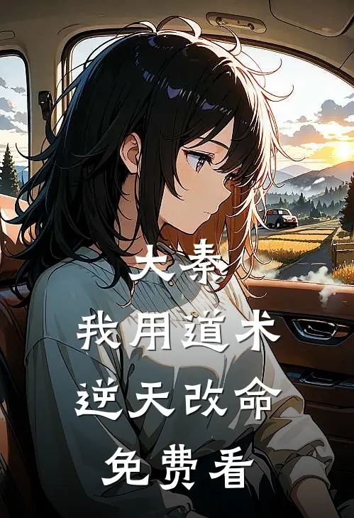 大秦：我用道术逆天改命免费看