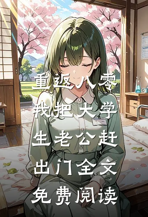 重返八零，我把大学生老公赶出门全文免费阅读