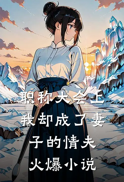 职称大会上，我却成了妻子的情夫火爆小说