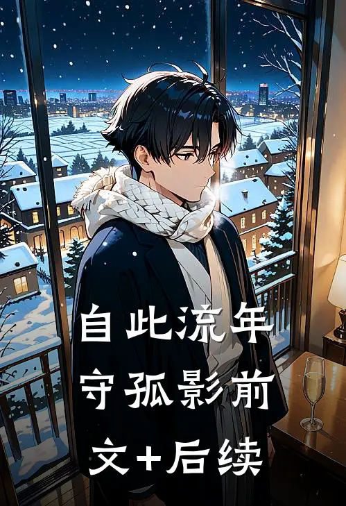 自此流年守孤影前文+后续