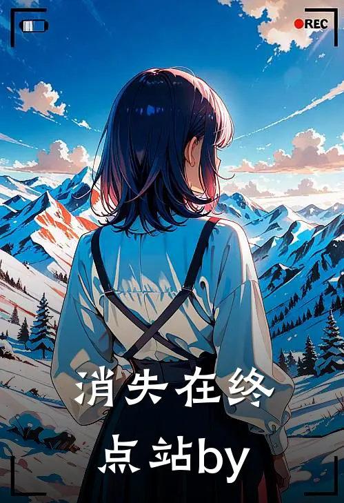 消失在终点站by