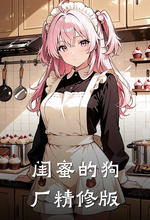 闺蜜的狗厂精修版