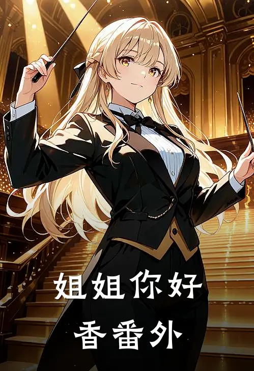 姐姐你好香番外