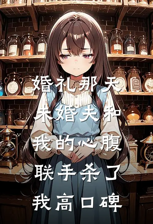 婚礼那天未婚夫和我的心腹联手杀了我高口碑