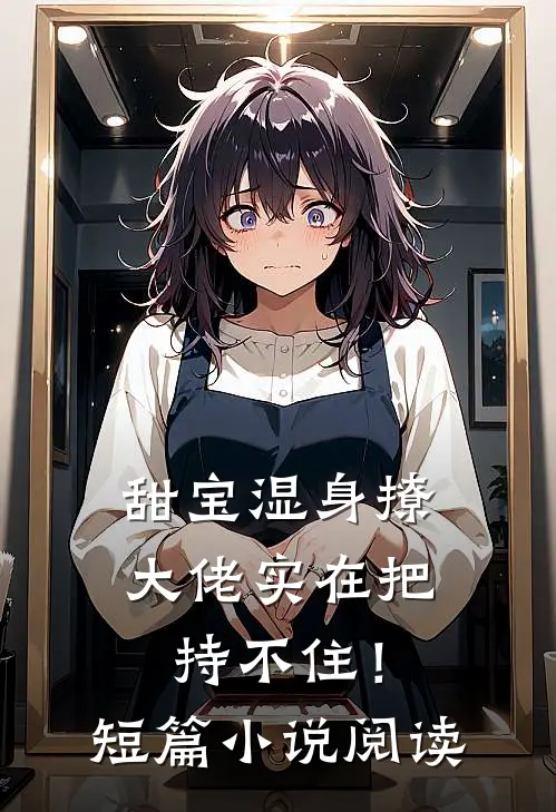 甜宝湿身撩，大佬实在把持不住！短篇小说阅读