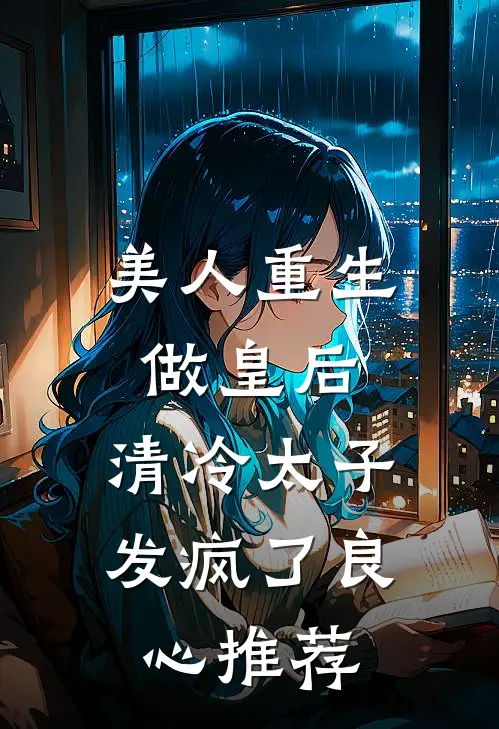 美人重生做皇后，清冷太子发疯了良心推荐
