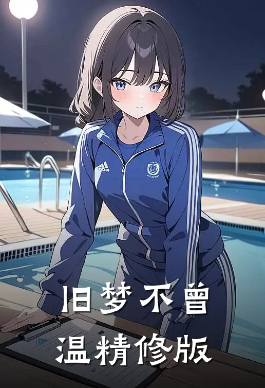 旧梦不曾温精修版