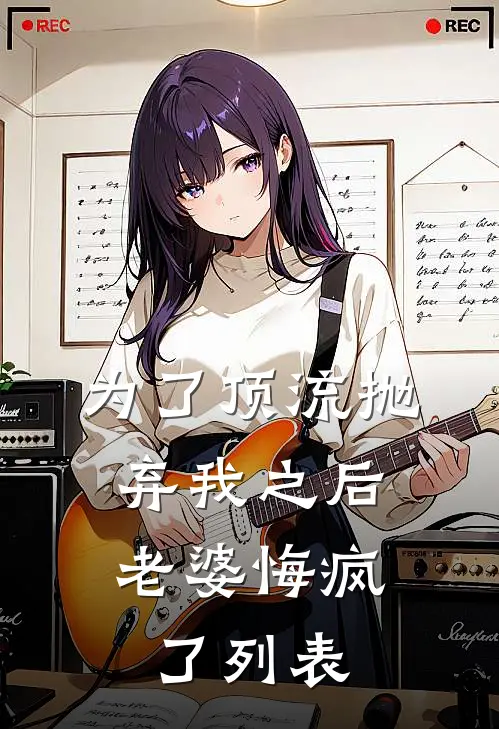 为了顶流抛弃我之后，老婆悔疯了列表