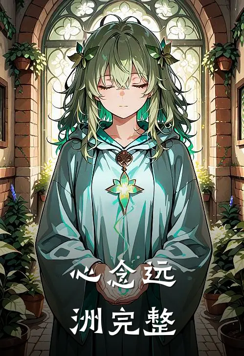 心念远洲完整