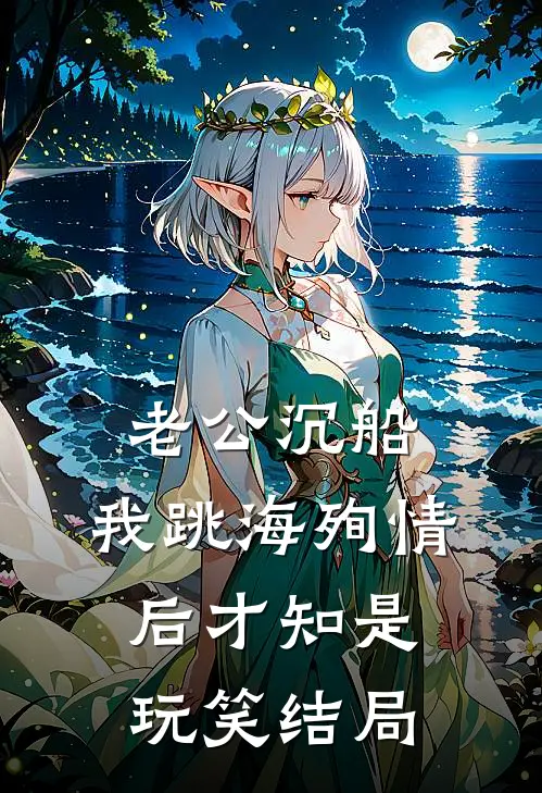 老公沉船，我跳海殉情后才知是玩笑结局