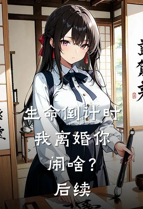 生命倒计时，我离婚你闹啥？后续