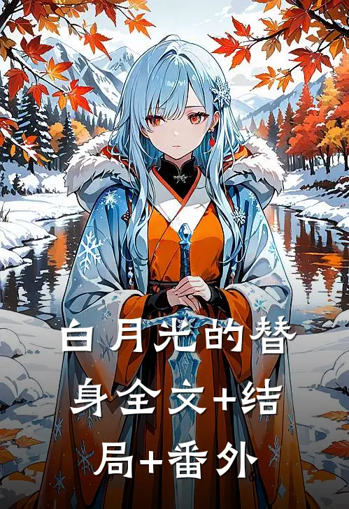 白月光的替身全文+结局+番外
