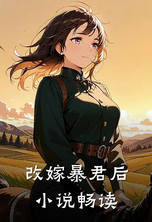 改嫁暴君后小说畅读