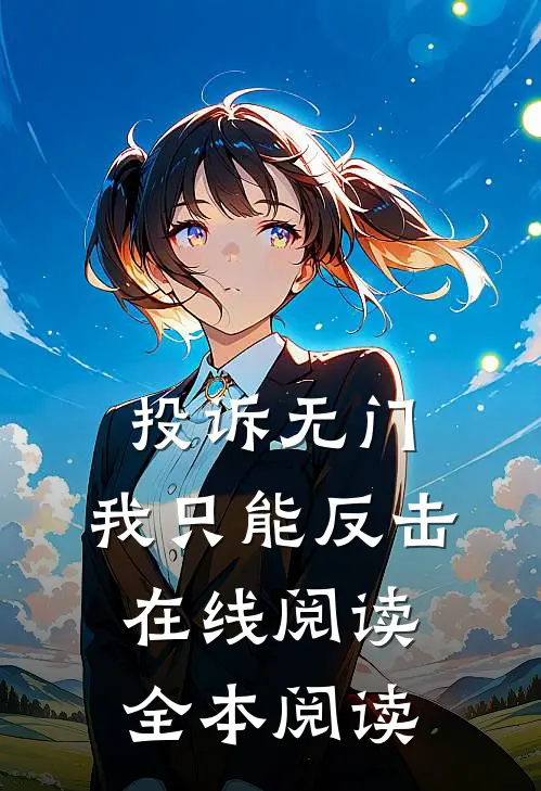 投诉无门，我只能反击在线阅读全本阅读