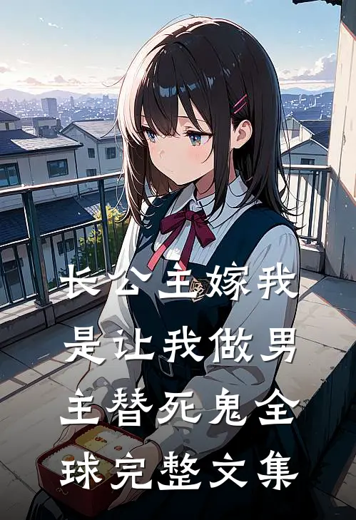 长公主嫁我，是让我做男主替死鬼全球完整文集