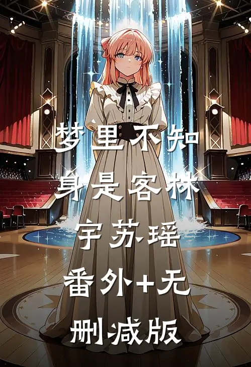 梦里不知身是客林宇苏瑶:番外+无删减版