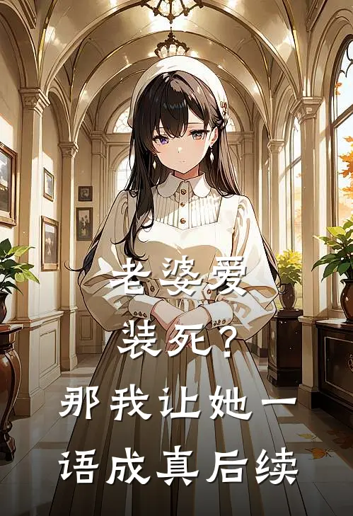 老婆爱装死？那我让她一语成真后续
