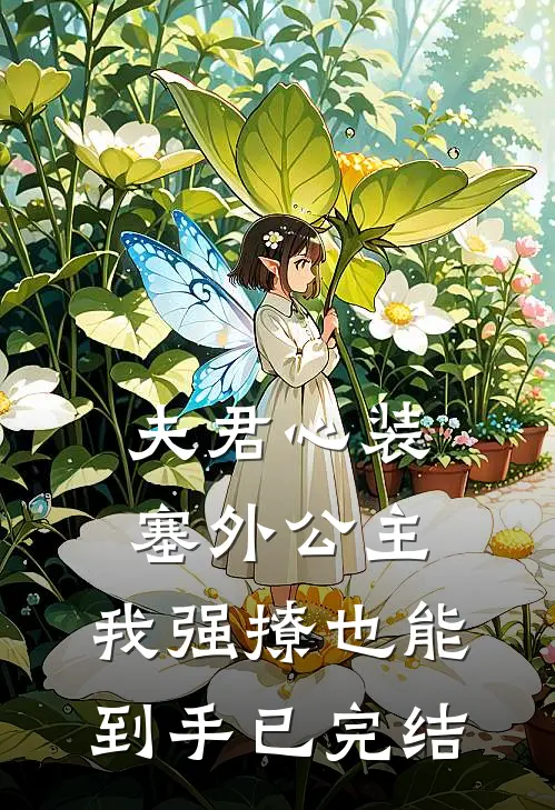 夫君心装塞外公主，我强撩也能到手已完结
