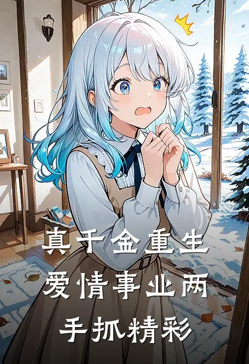 真千金重生，爱情事业两手抓精彩
