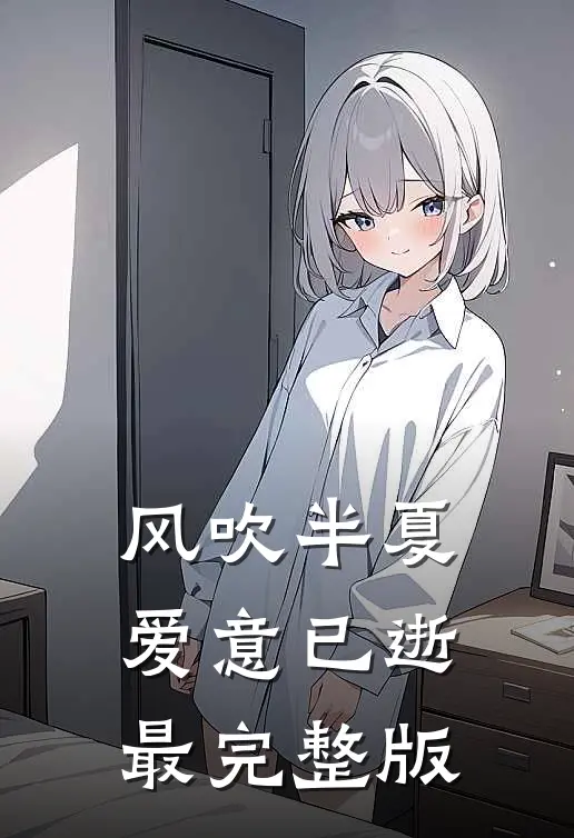 风吹半夏，爱意已逝最完整版