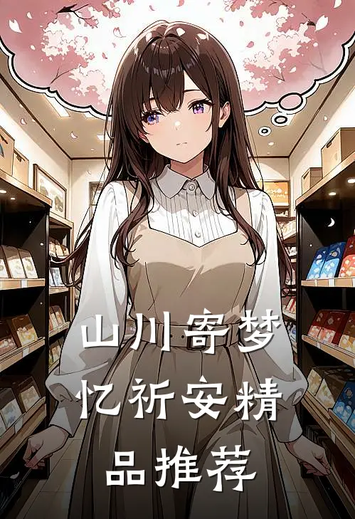 山川寄梦忆祈安精品推荐