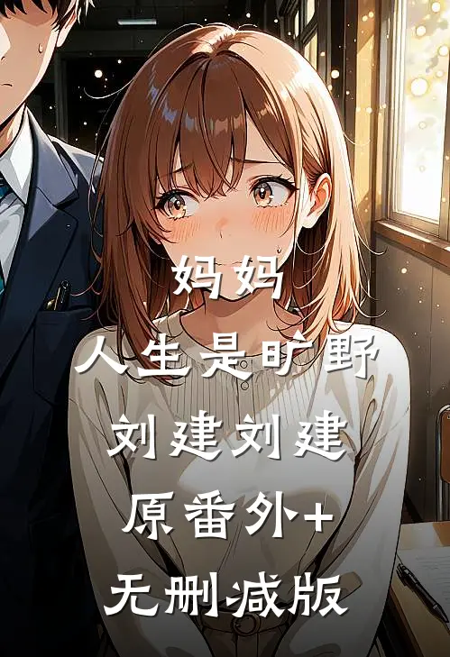 妈妈，人生是旷野刘建刘建原番外+无删减版