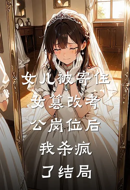 女儿被寄住女篡改考公岗位后，我杀疯了结局