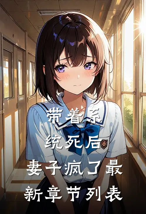 带着系统死后，妻子疯了最新章节列表