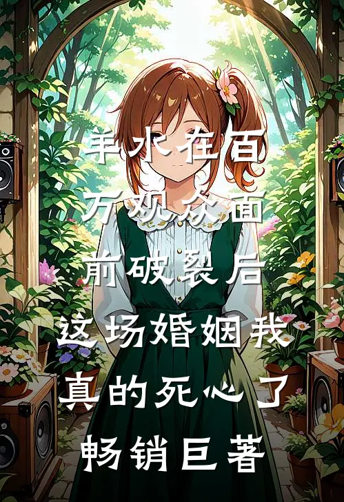 羊水在百万观众面前破裂后，这场婚姻我真的死心了畅销巨著