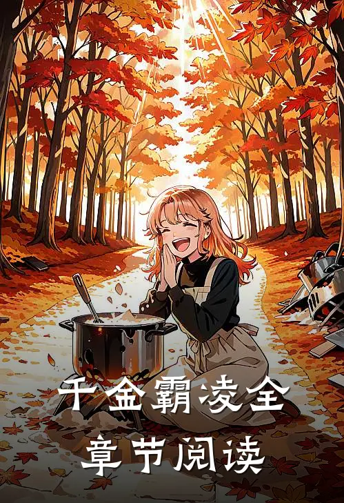 千金霸凌全章节阅读