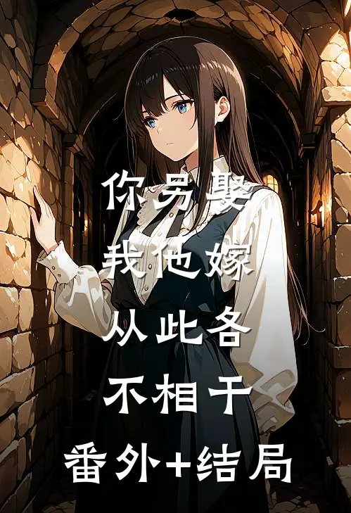你另娶我他嫁，从此各不相干:(番外)+(结局)