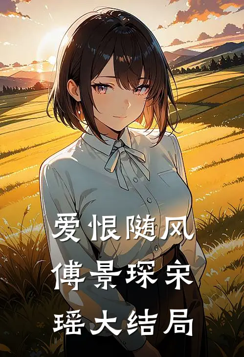 爱恨随风傅景琛宋瑶大结局