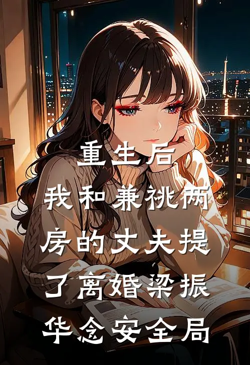 重生后，我和兼祧两房的丈夫提了离婚梁振华念安全局