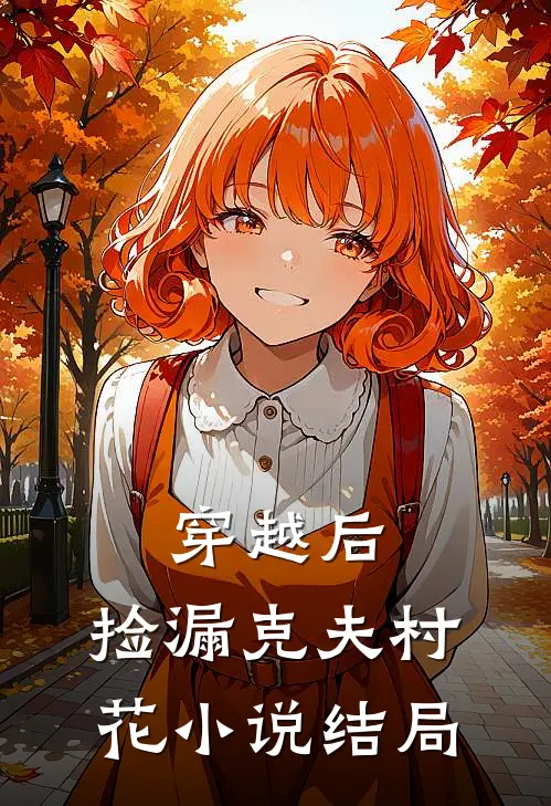 穿越后，捡漏克夫村花小说结局