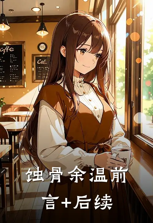 蚀骨余温前言+后续